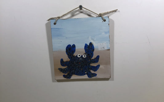Crab Families 1