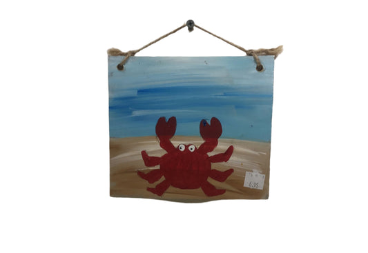 Crab Families 1