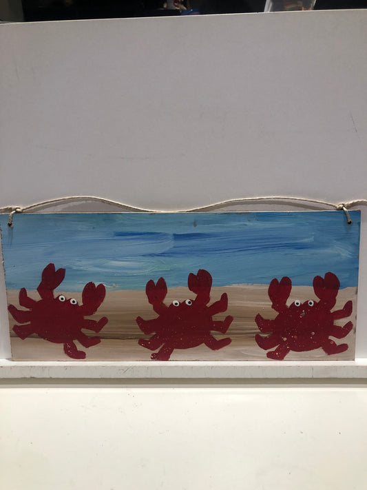 Crab Families 3