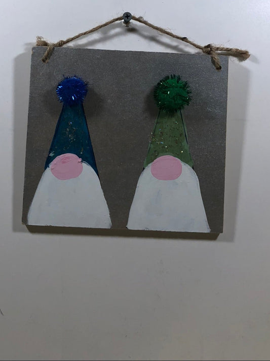 Gnome Family 2